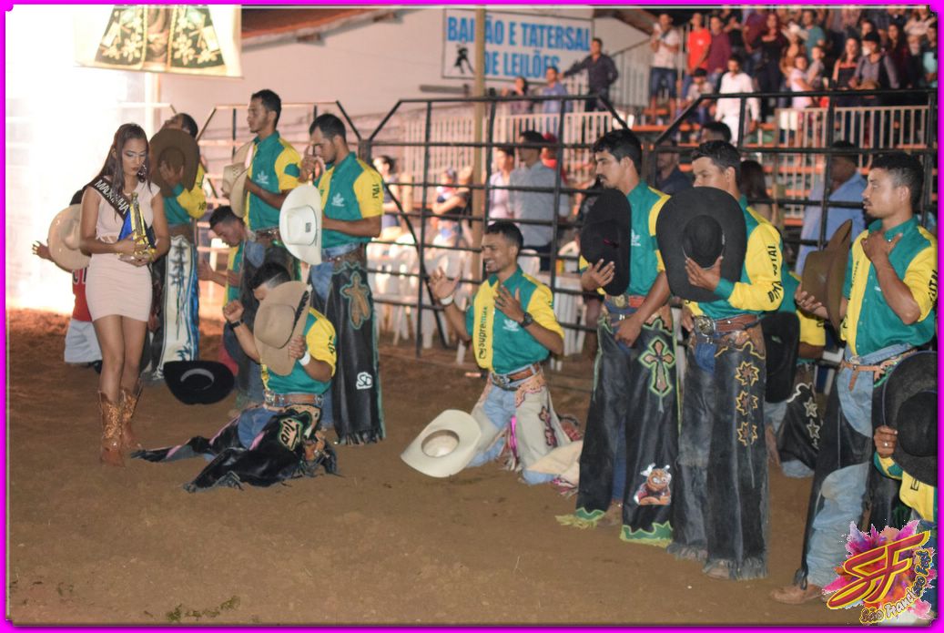 EXPOVALE 2019 - SEGUNDO DIA